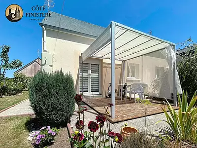 Maison, 133,39 m²