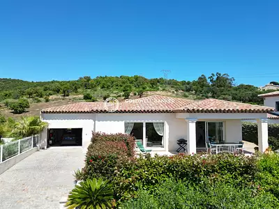 Maison, 100,44 m²