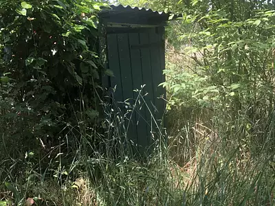 Terrain, 1 000 m²
