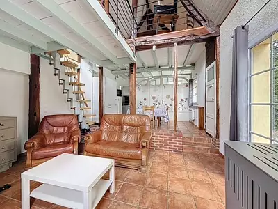 Maison, 130 m²