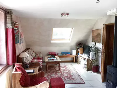 Appartement, 72 m²