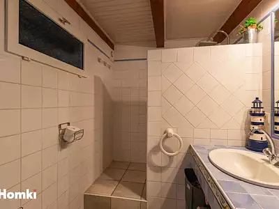 Maison, 164 m²