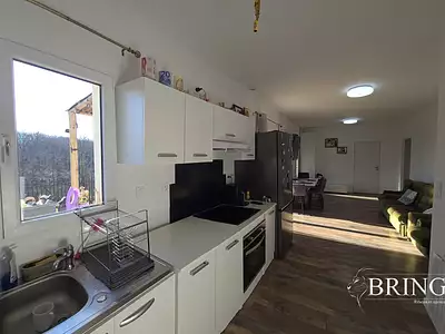 Maison, 80 m²