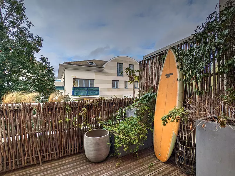 Appartement, 119 m²