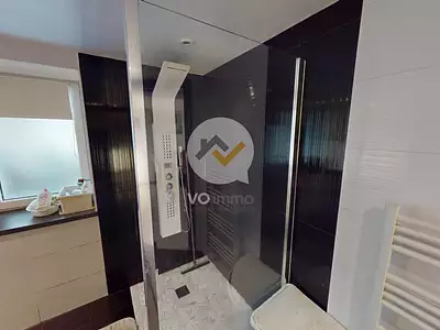 Maison, 110 m²