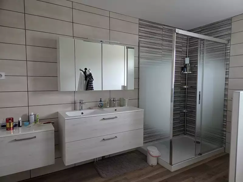 Maison, 164 m²