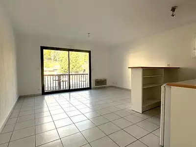 Appartement, 44 m²