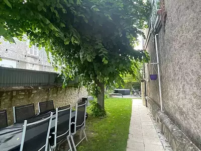 Maison, 149 m²