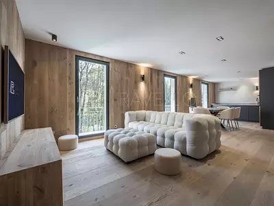 Appartement, 65,58 m²