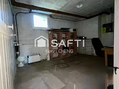 Maison, 130 m²