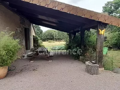 Maison, 75 m²
