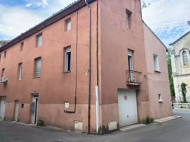 Appartement, 110 m²