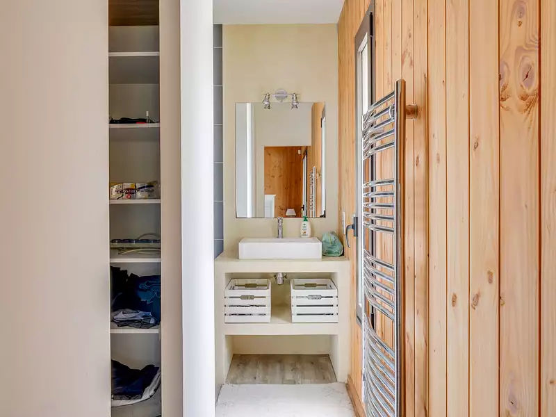 Maison, 126 m²