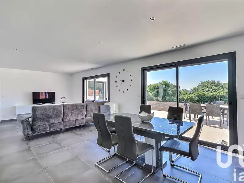 Maison, 116 m²