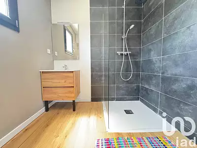 Maison, 232 m²