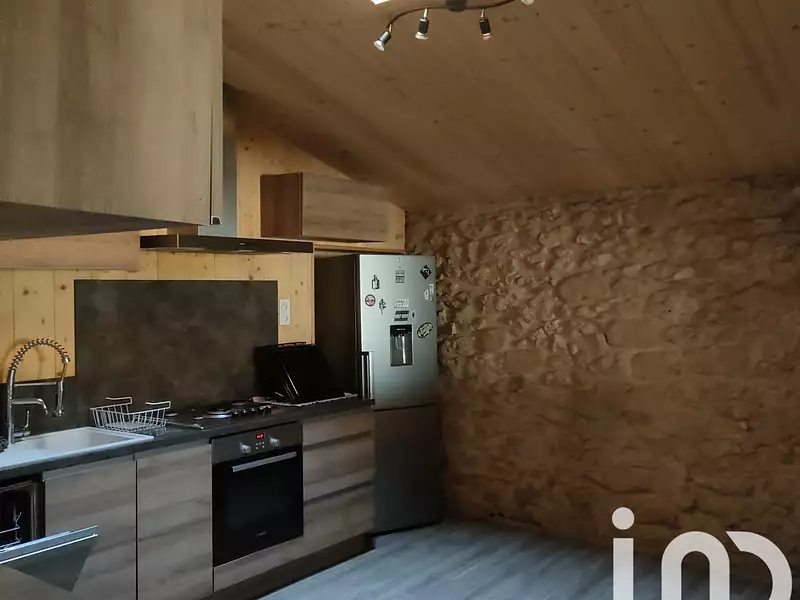 Appartement, 140 m²