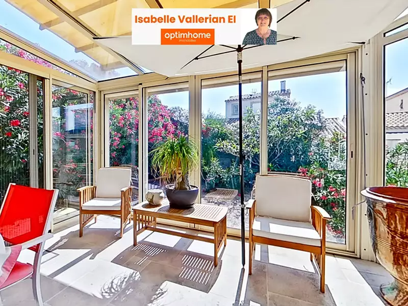 Maison, 124 m²