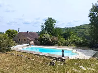 Maison, 172 m²