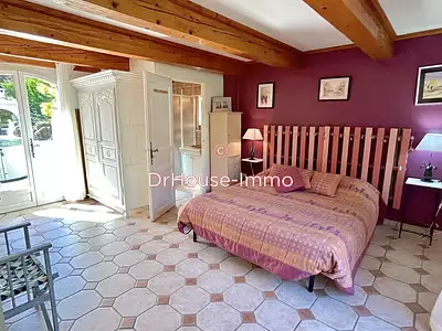 Maison, 200 m²