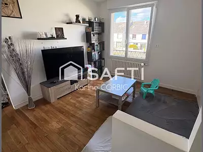 Maison, 90 m²