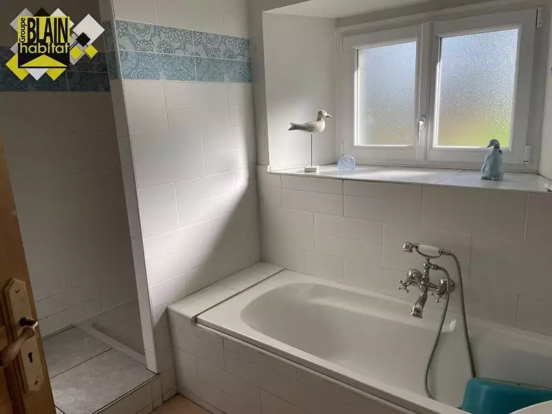 Maison, 105 m²