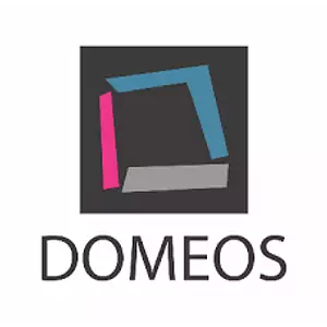 Logo de l'agence Ofic by Domeos