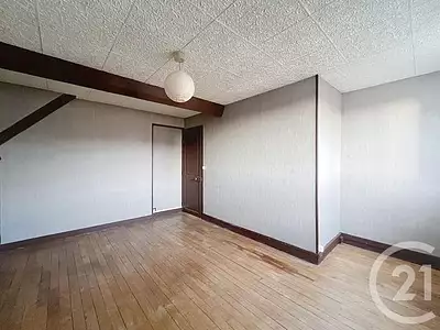 Appartement, 43,7 m²