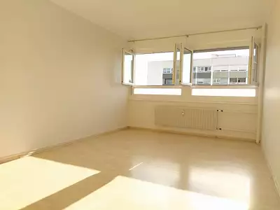 Appartement, 38 m²