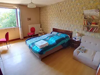 Maison, 180 m²