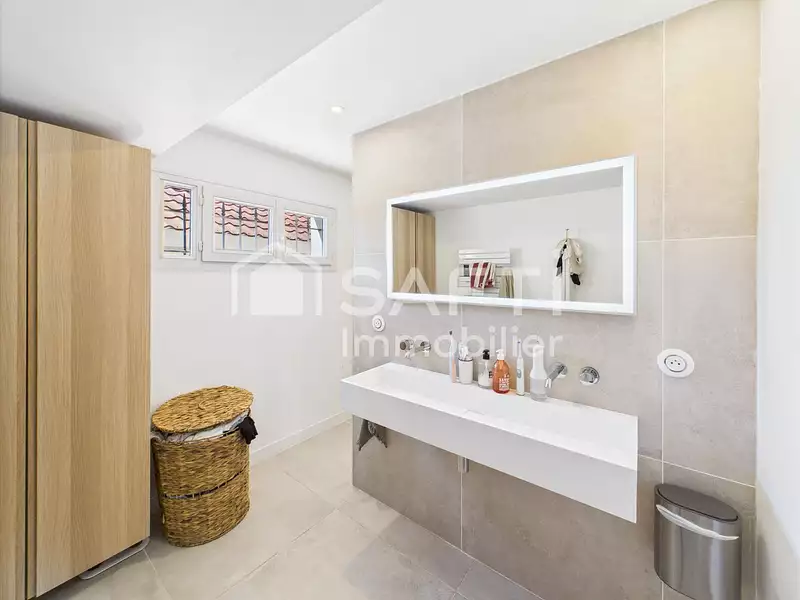 Maison, 93 m²