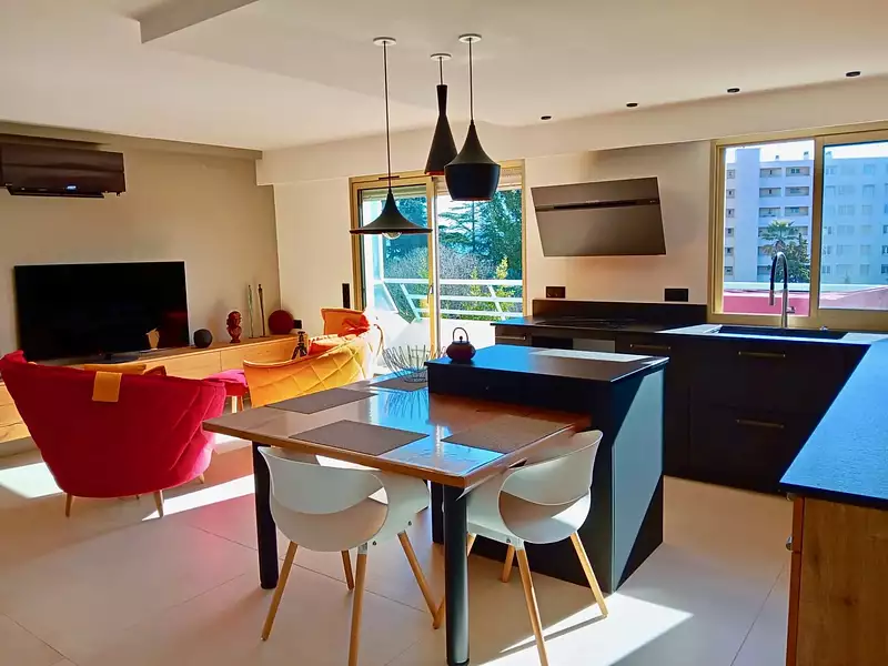 Appartement, 43 m²