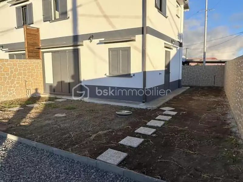 Maison, 74 m²