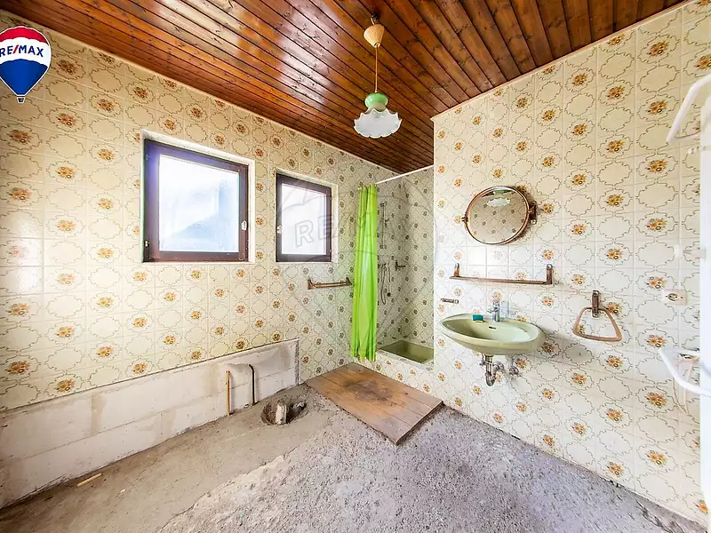 Maison, 96 m²
