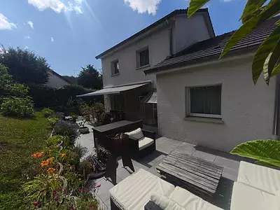 Maison, 127,15 m²
