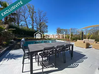 Maison, 130 m²
