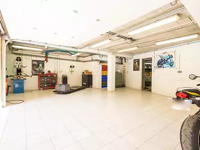Maison, 390 m²