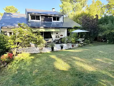 Maison, 145 m²