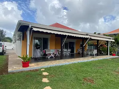 Maison, 107,5 m²