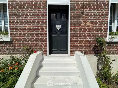 Maison, 160 m²