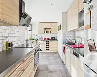 Appartement, 65,9 m²