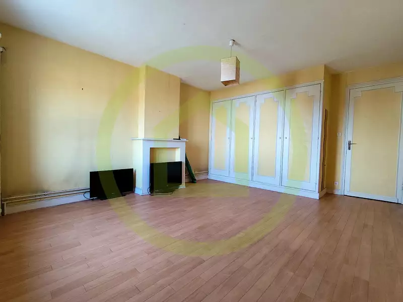 Maison, 107 m²