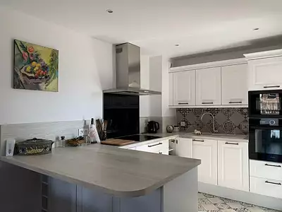 Appartement, 77 m²