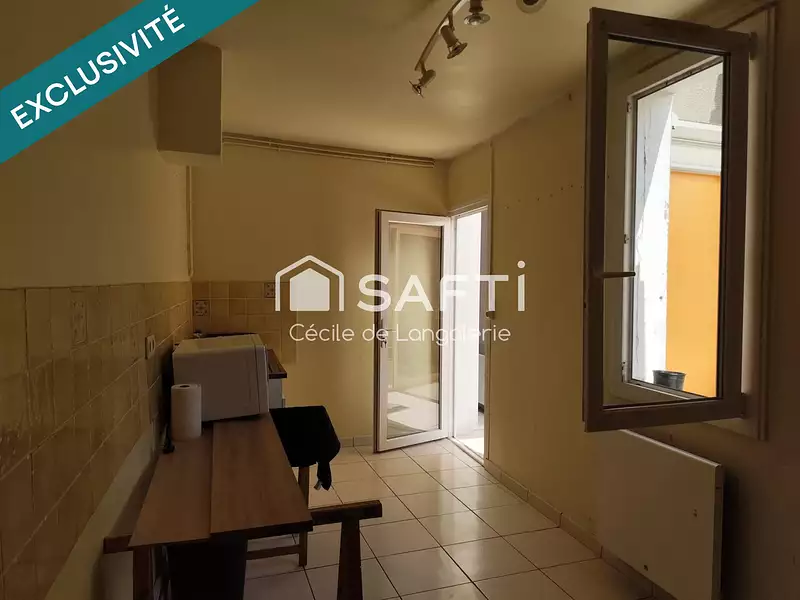 Maison, 69 m²