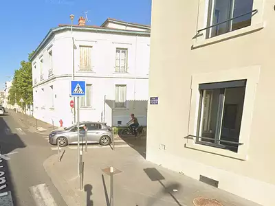 Appartement, 67,73 m²