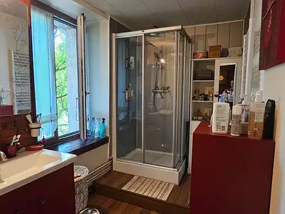 Maison, 120 m²