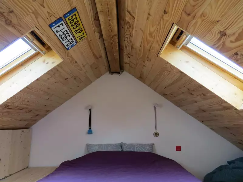 Appartement, 72 m²