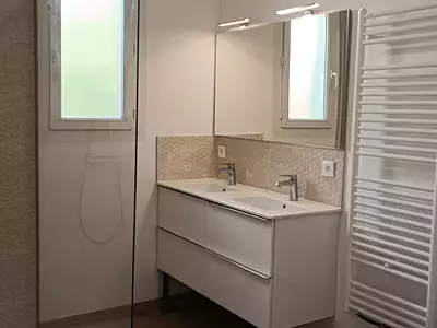 Maison, 65 m²