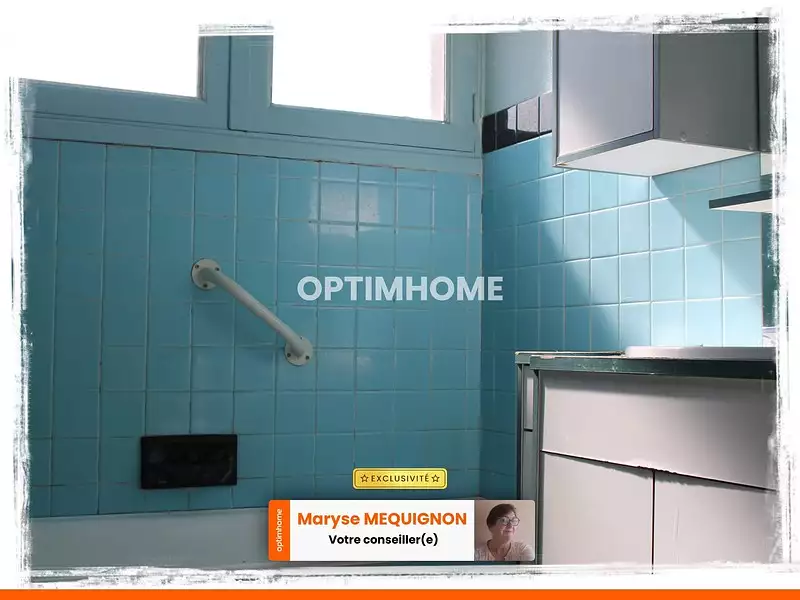 Maison, 85 m²