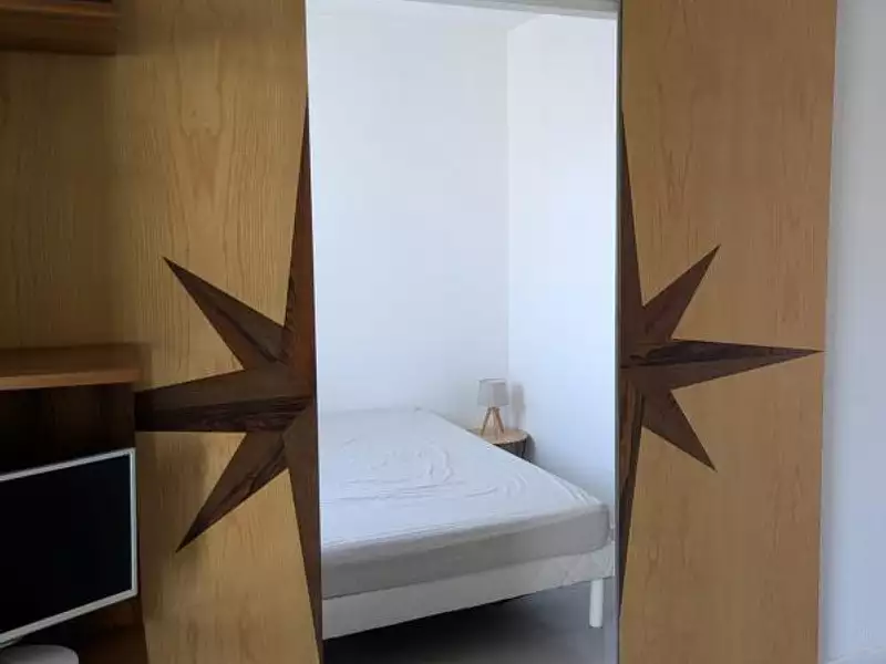 Appartement, 25 m²