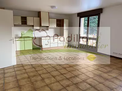 Appartement, 88,11 m²